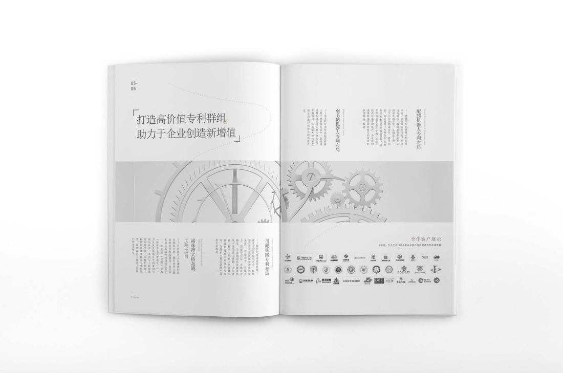 顺昌县画册设计帮您重塑品牌的好处